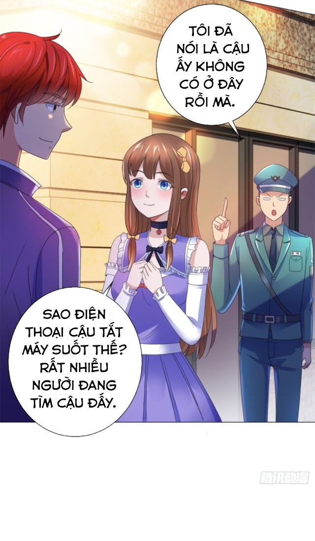 Đô Thị Chí Tôn Hệ Thống: Chapter 137