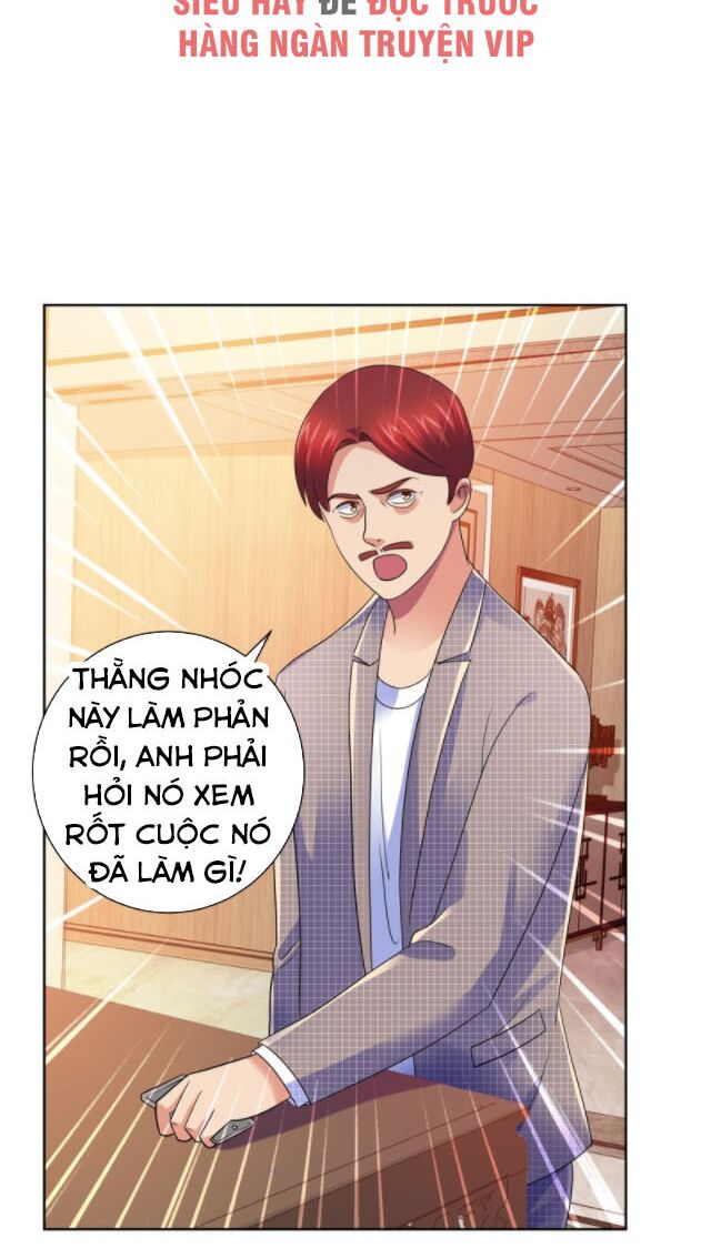 Đô Thị Chí Tôn Hệ Thống: Chapter 138
