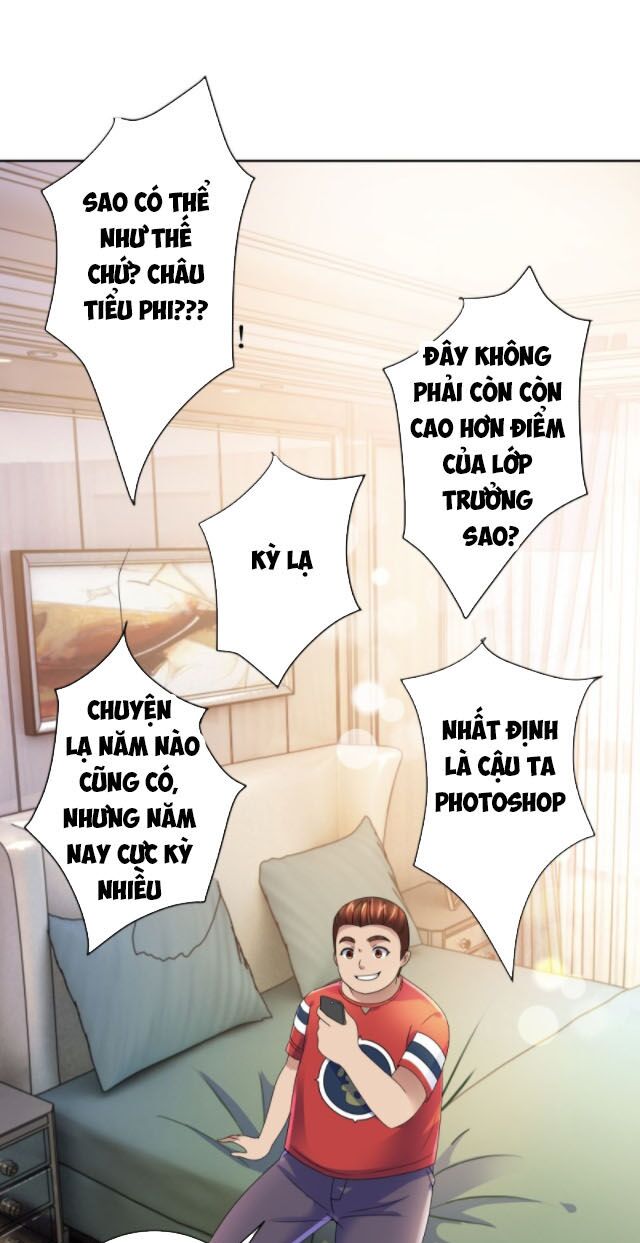 Đô Thị Chí Tôn Hệ Thống: Chapter 138