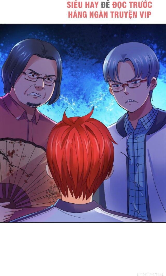Đô Thị Chí Tôn Hệ Thống: Chapter 139