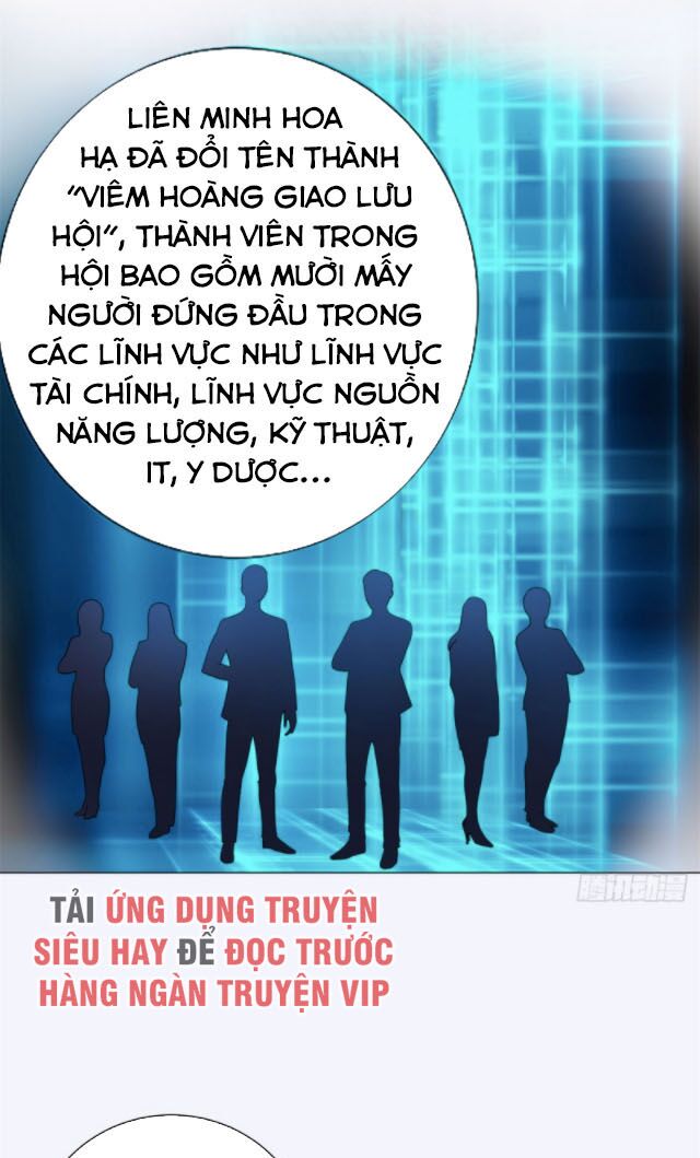 Đô Thị Chí Tôn Hệ Thống: Chapter 139