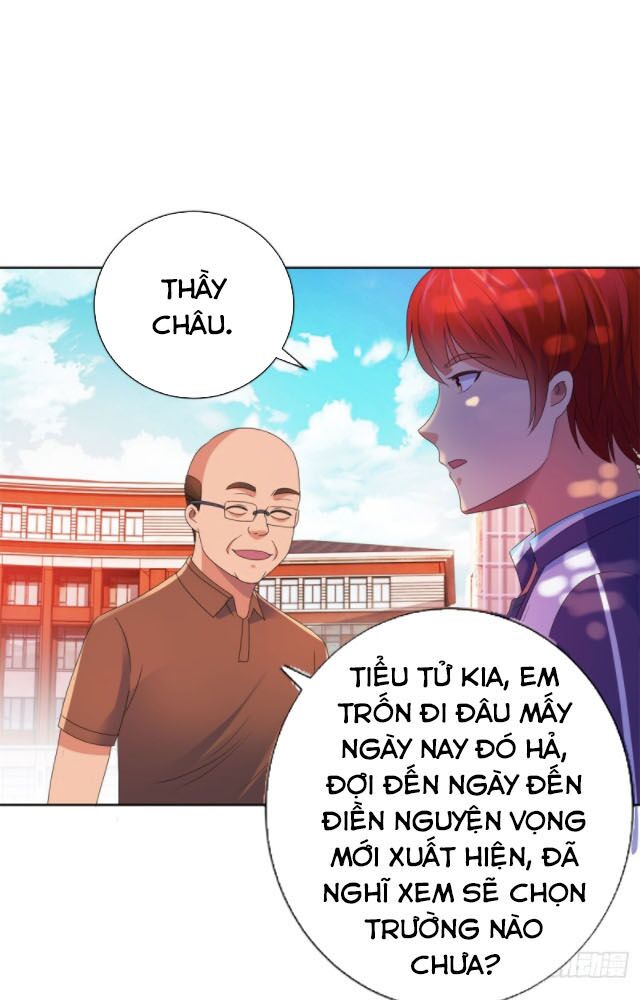 Đô Thị Chí Tôn Hệ Thống: Chapter 139