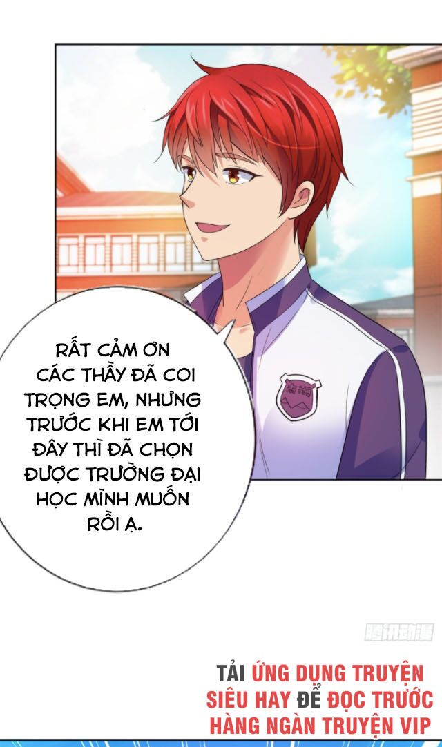 Đô Thị Chí Tôn Hệ Thống: Chapter 139
