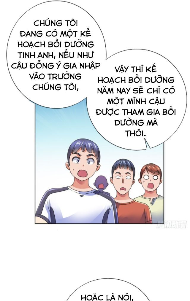 Đô Thị Chí Tôn Hệ Thống: Chapter 139