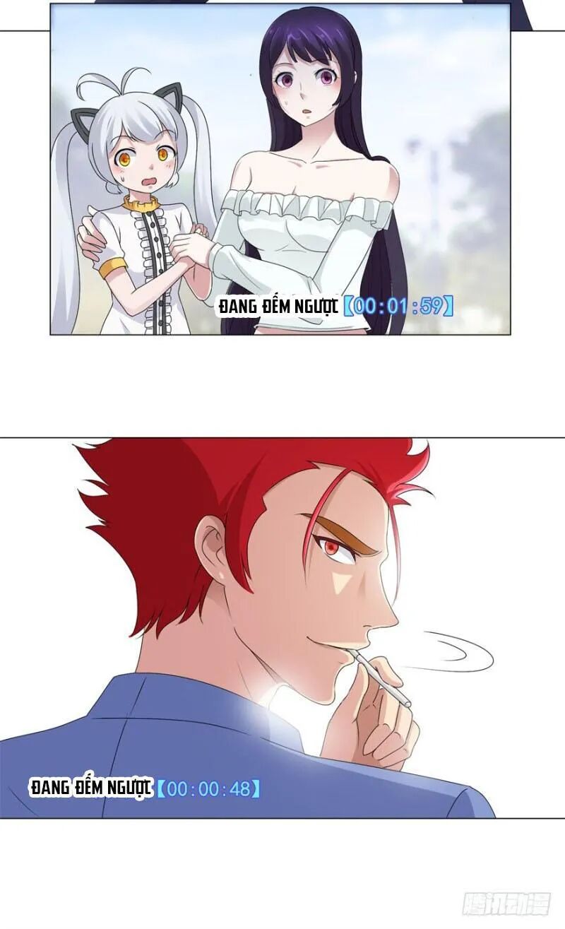 Đô Thị Chí Tôn Hệ Thống: Chapter 14: Là Cao Phúc !!!