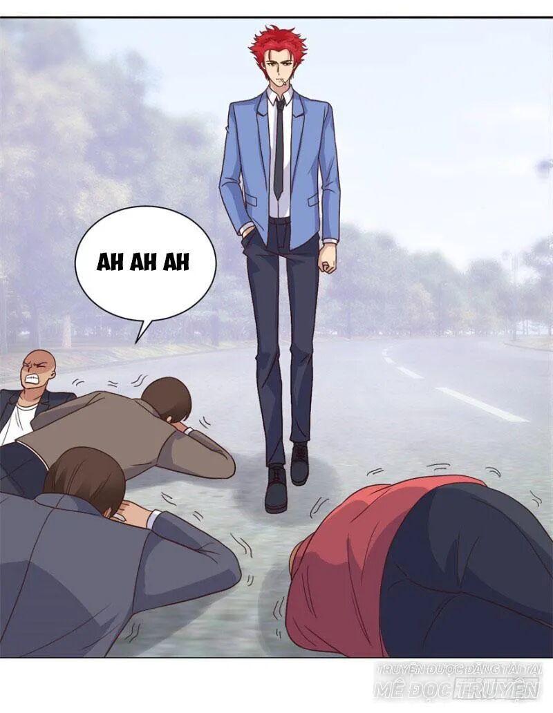 Đô Thị Chí Tôn Hệ Thống: Chapter 14: Là Cao Phúc !!!
