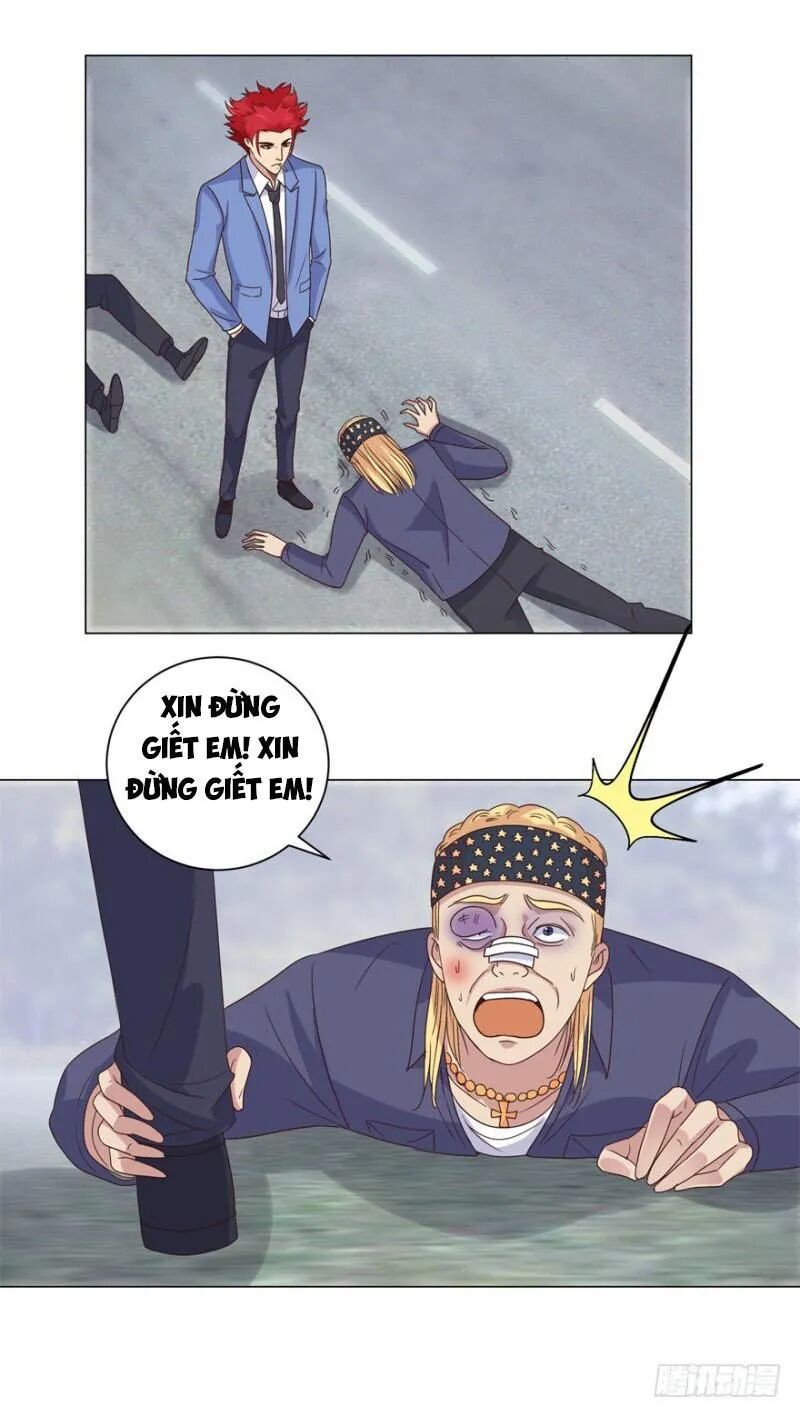 Đô Thị Chí Tôn Hệ Thống: Chapter 14: Là Cao Phúc !!!