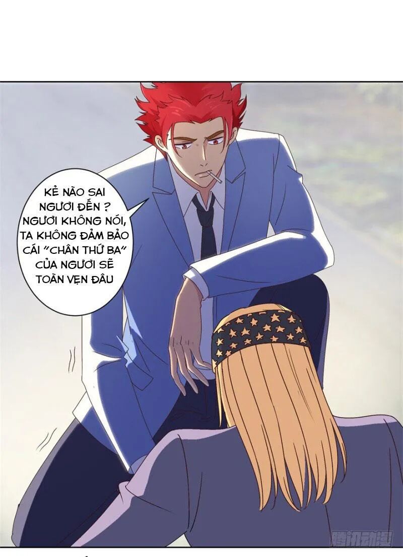 Đô Thị Chí Tôn Hệ Thống: Chapter 14: Là Cao Phúc !!!
