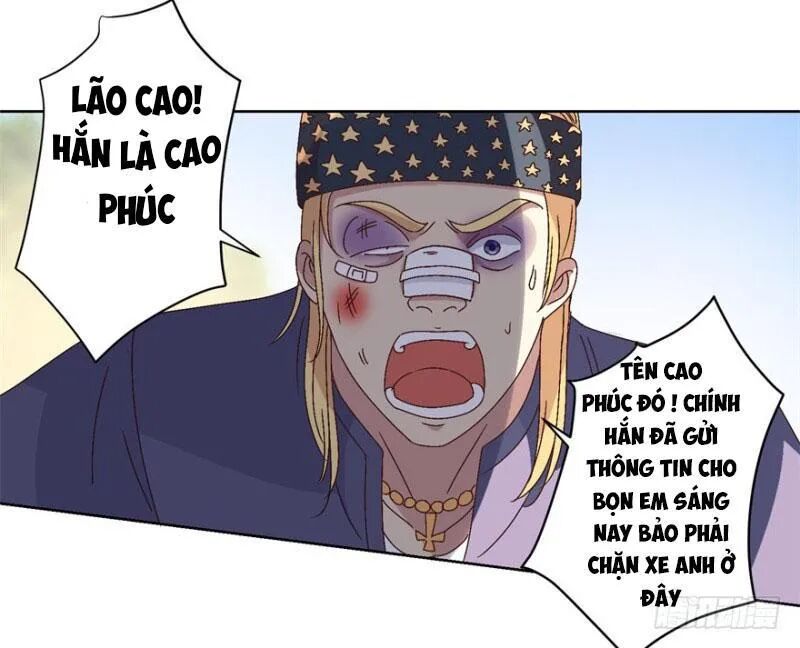 Đô Thị Chí Tôn Hệ Thống: Chapter 14: Là Cao Phúc !!!