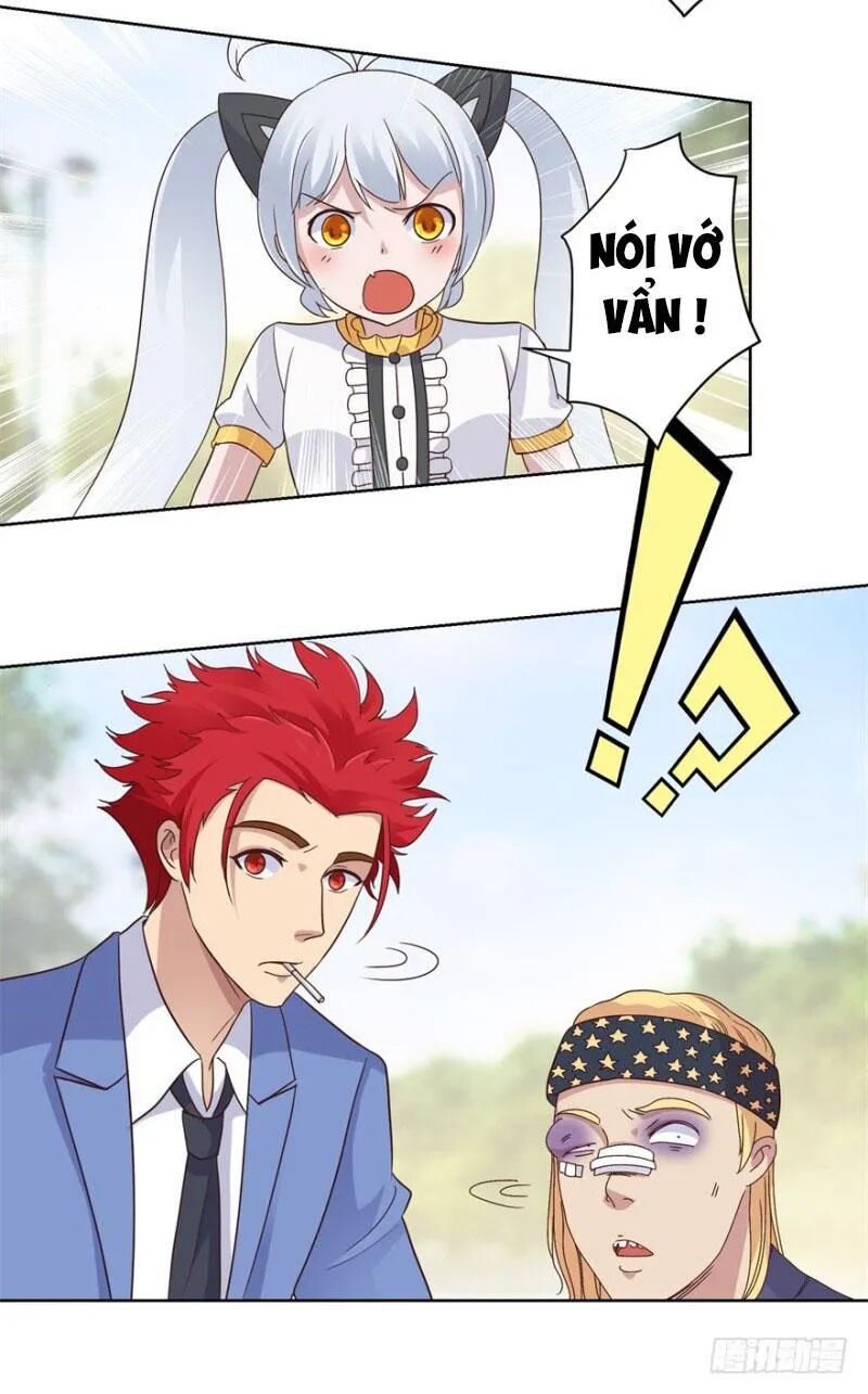 Đô Thị Chí Tôn Hệ Thống: Chapter 14: Là Cao Phúc !!!