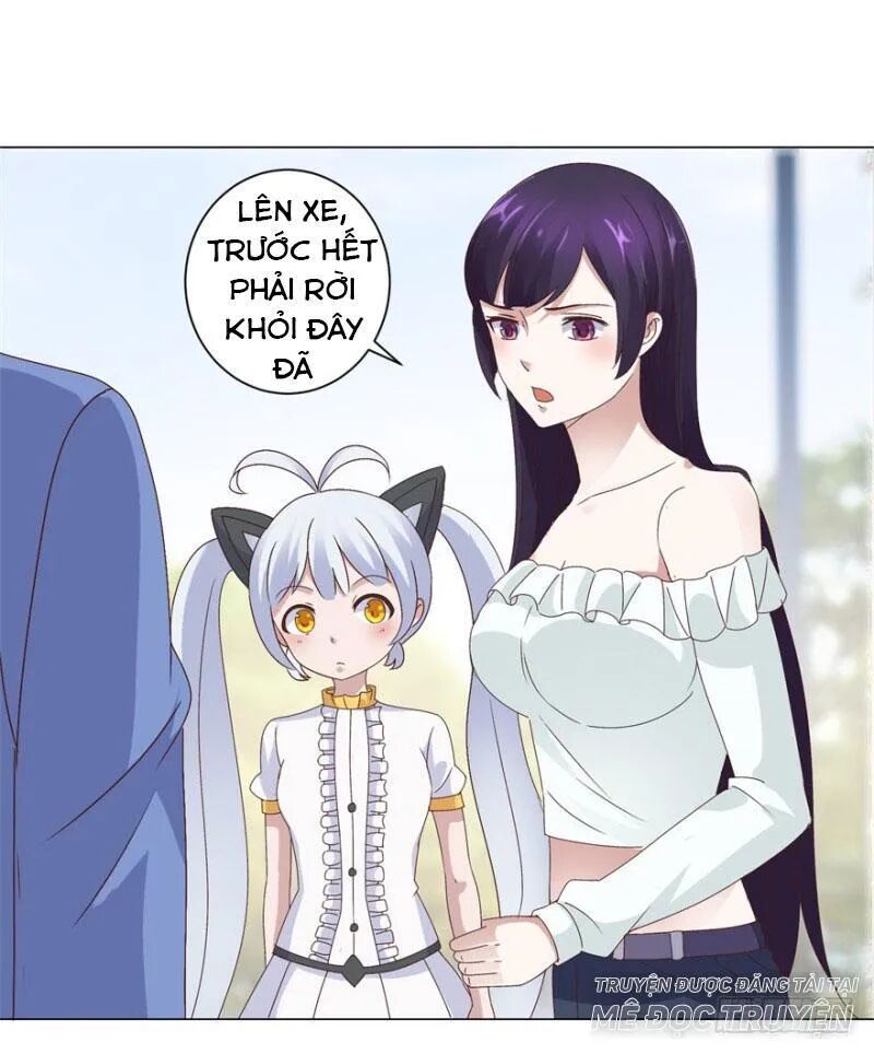 Đô Thị Chí Tôn Hệ Thống: Chapter 14: Là Cao Phúc !!!