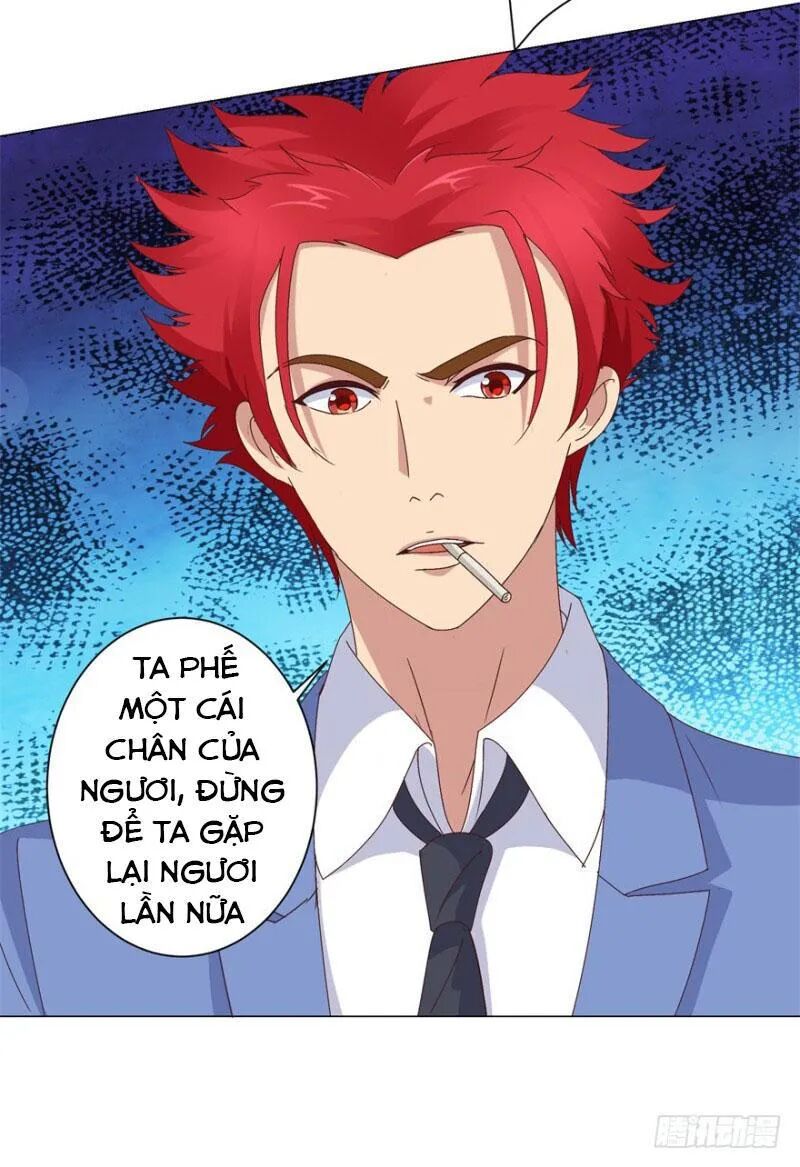 Đô Thị Chí Tôn Hệ Thống: Chapter 14: Là Cao Phúc !!!