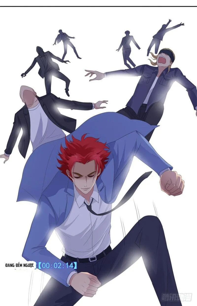 Đô Thị Chí Tôn Hệ Thống: Chapter 14: Là Cao Phúc !!!