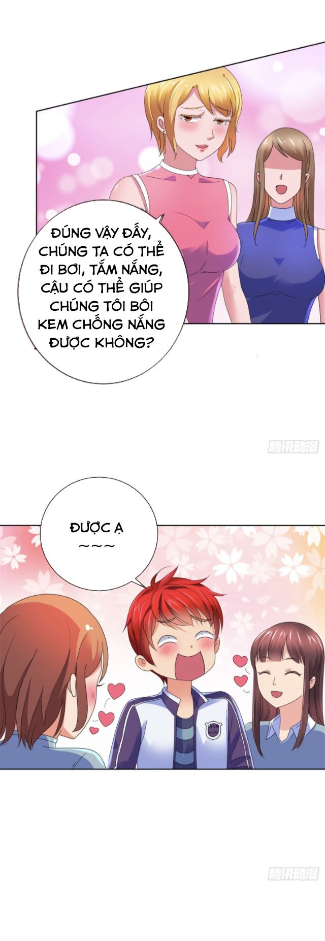 Đô Thị Chí Tôn Hệ Thống: Chapter 140