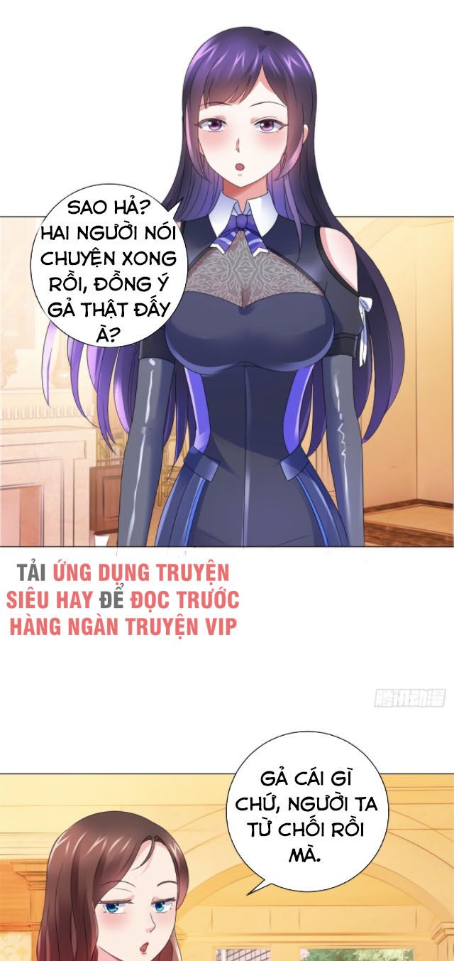 Đô Thị Chí Tôn Hệ Thống: Chapter 141