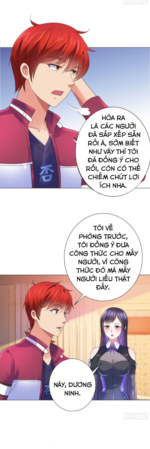 Đô Thị Chí Tôn Hệ Thống: Chapter 141