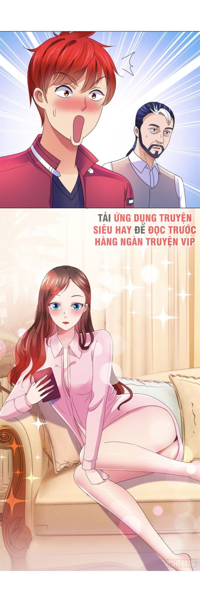 Đô Thị Chí Tôn Hệ Thống: Chapter 141