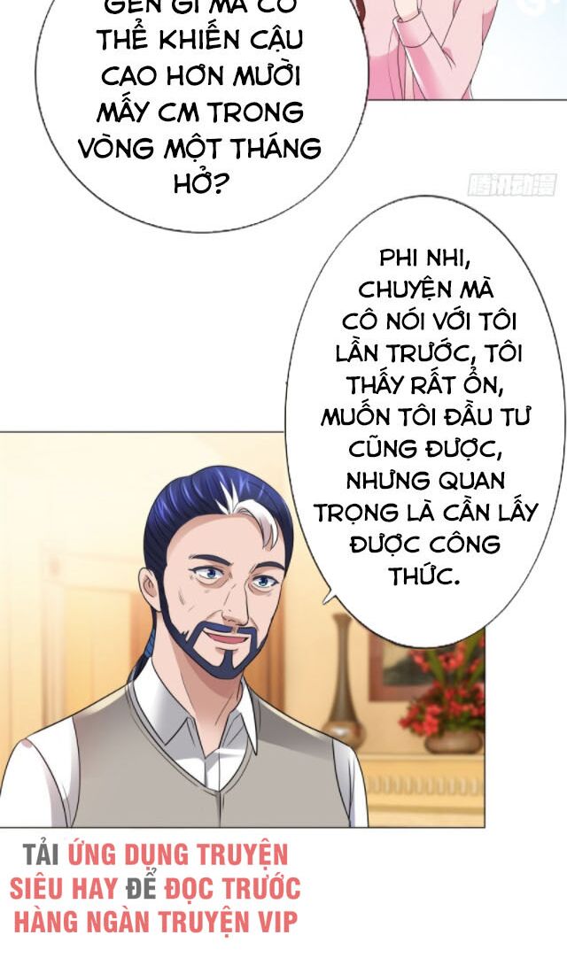 Đô Thị Chí Tôn Hệ Thống: Chapter 141
