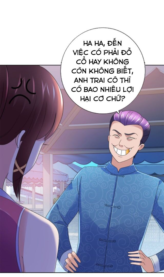 Đô Thị Chí Tôn Hệ Thống: Chapter 142