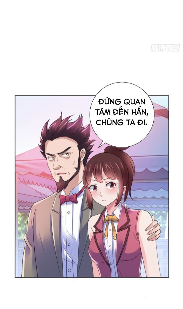 Đô Thị Chí Tôn Hệ Thống: Chapter 142