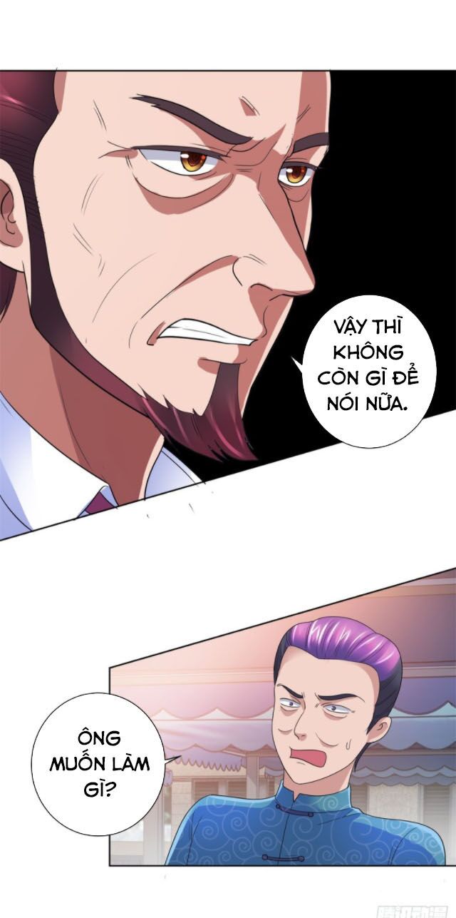 Đô Thị Chí Tôn Hệ Thống: Chapter 142
