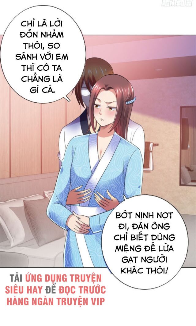 Đô Thị Chí Tôn Hệ Thống: Chapter 143