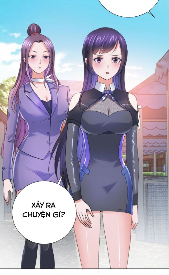 Đô Thị Chí Tôn Hệ Thống: Chapter 143