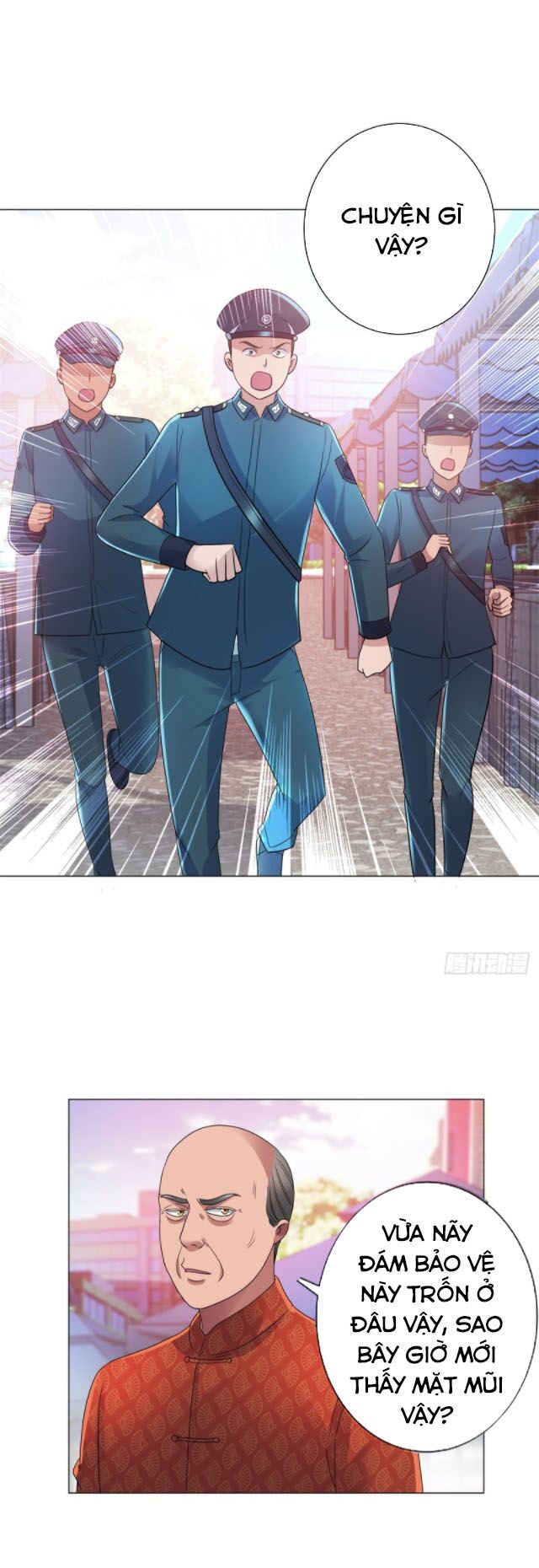 Đô Thị Chí Tôn Hệ Thống: Chapter 143