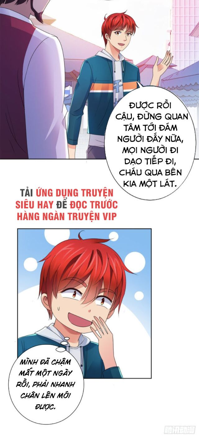 Đô Thị Chí Tôn Hệ Thống: Chapter 144