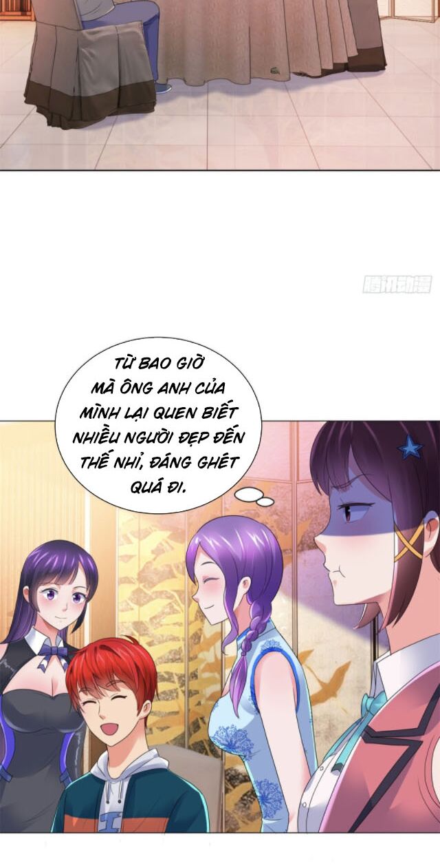 Đô Thị Chí Tôn Hệ Thống: Chapter 144