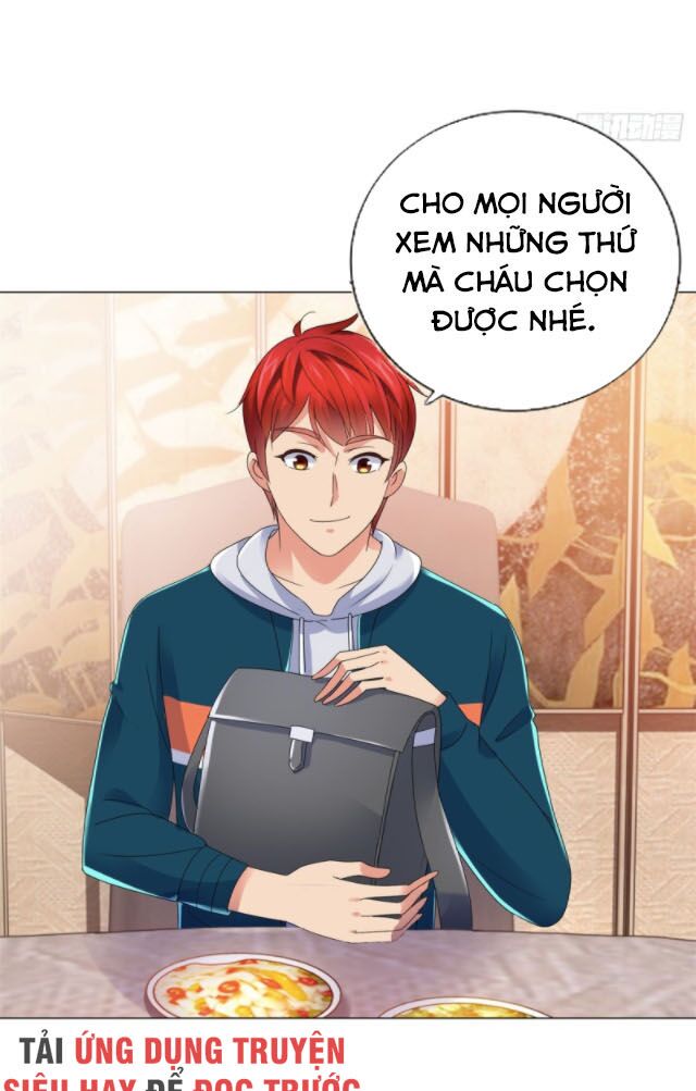 Đô Thị Chí Tôn Hệ Thống: Chapter 144