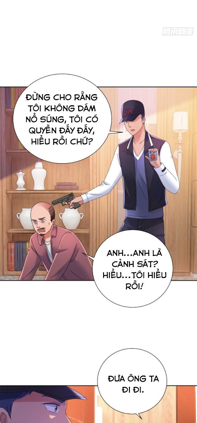 Đô Thị Chí Tôn Hệ Thống: Chapter 144