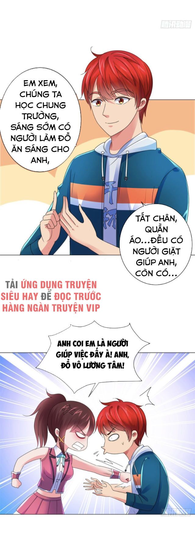 Đô Thị Chí Tôn Hệ Thống: Chapter 145