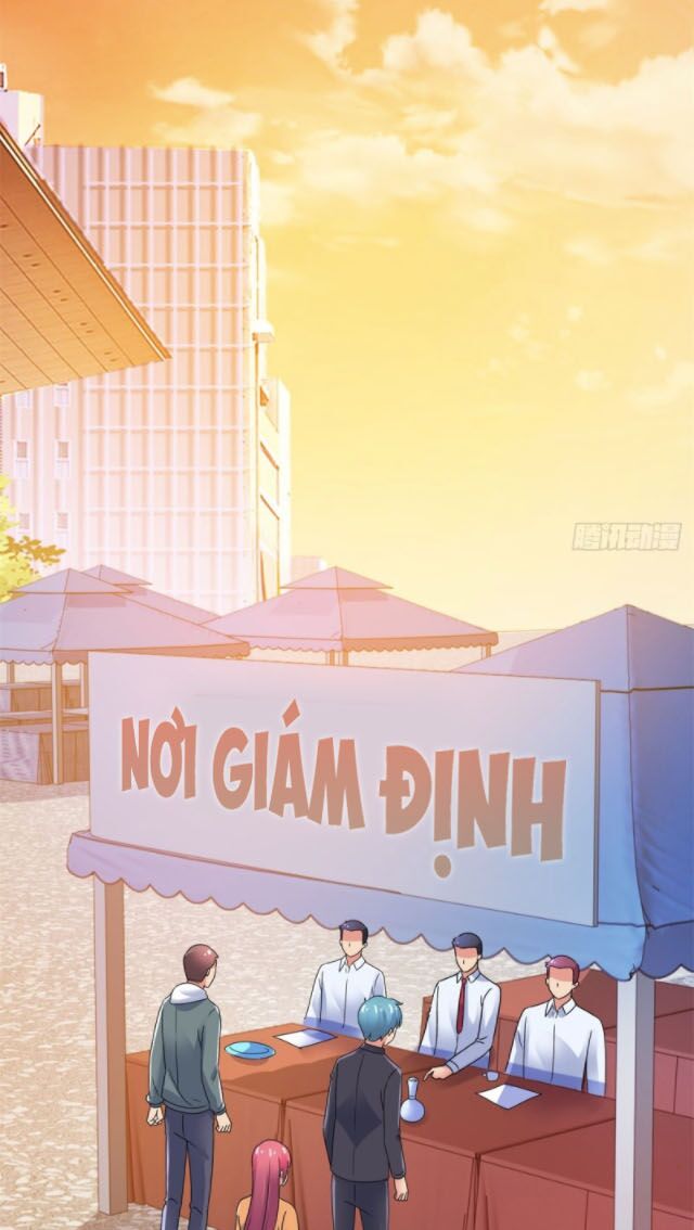 Đô Thị Chí Tôn Hệ Thống: Chapter 145