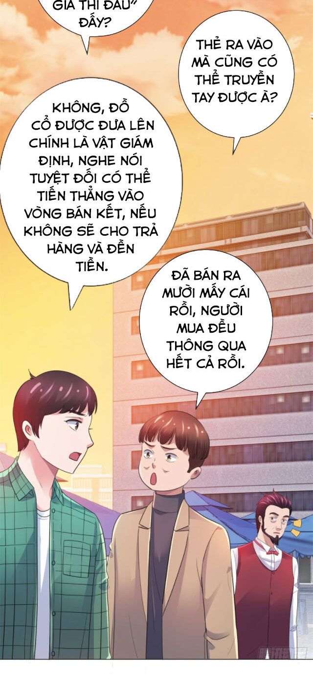 Đô Thị Chí Tôn Hệ Thống: Chapter 146