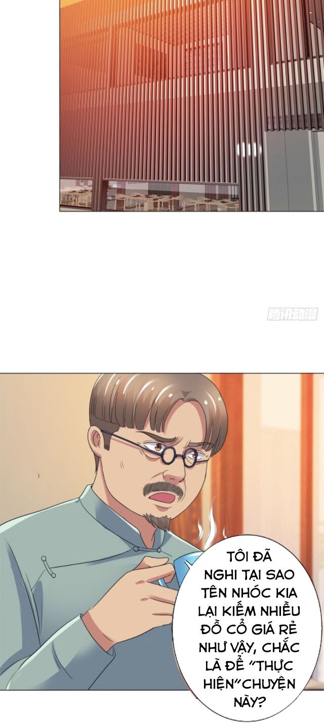 Đô Thị Chí Tôn Hệ Thống: Chapter 146