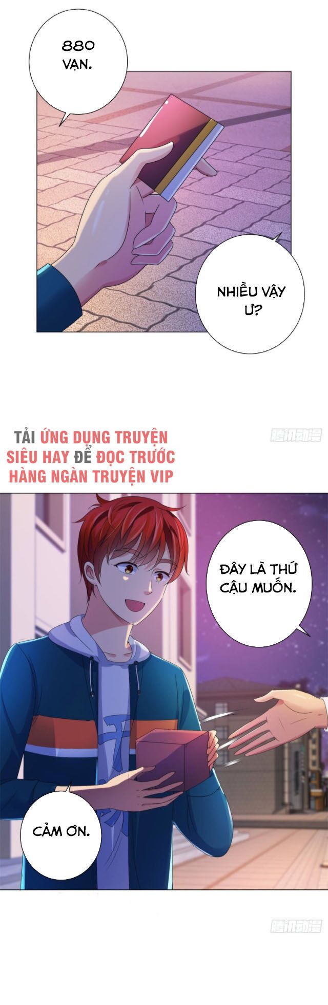Đô Thị Chí Tôn Hệ Thống: Chapter 146