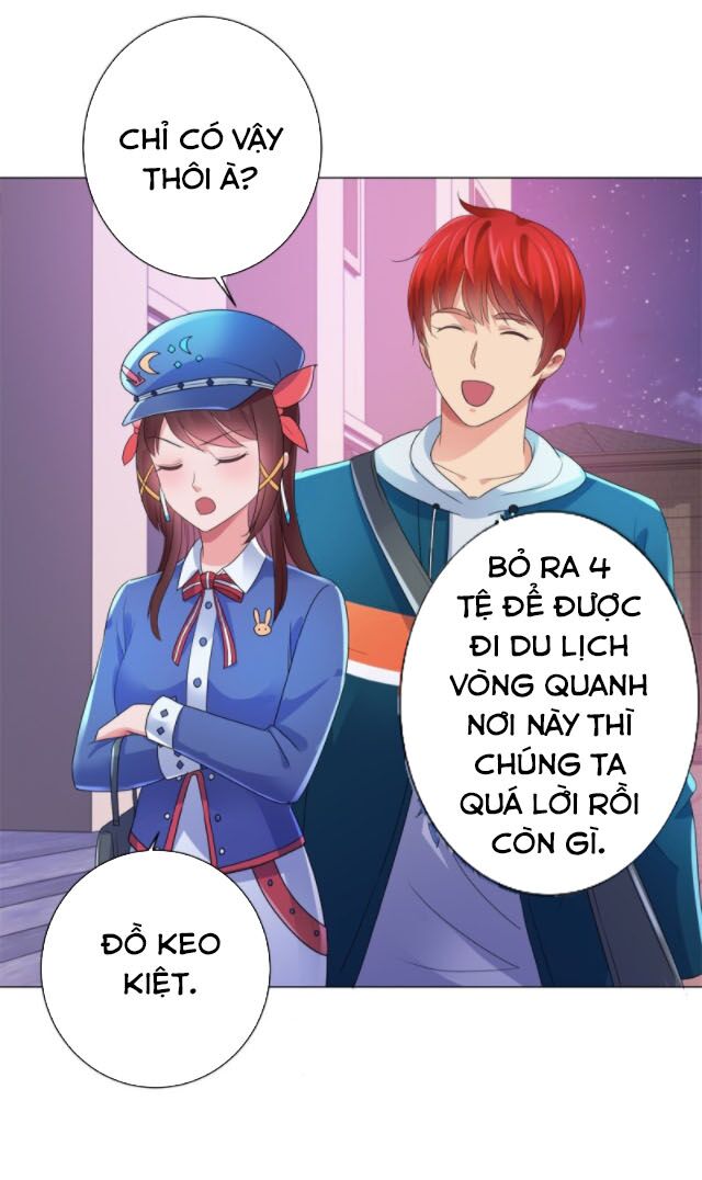 Đô Thị Chí Tôn Hệ Thống: Chapter 146