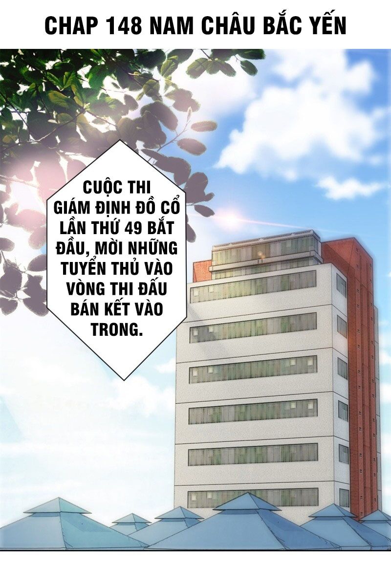 Đô Thị Chí Tôn Hệ Thống: Chapter 148