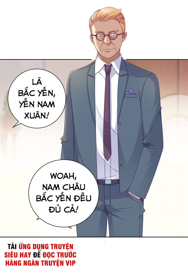 Đô Thị Chí Tôn Hệ Thống: Chapter 148