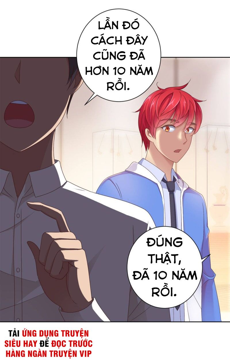 Đô Thị Chí Tôn Hệ Thống: Chapter 148