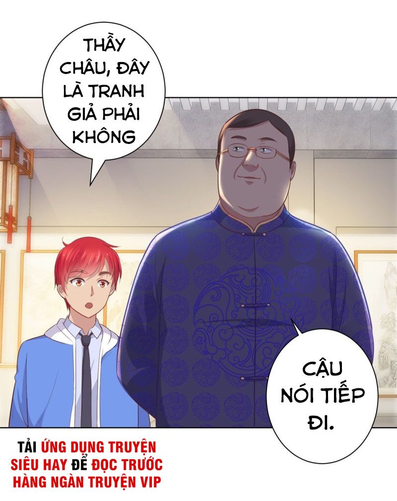 Đô Thị Chí Tôn Hệ Thống: Chapter 148