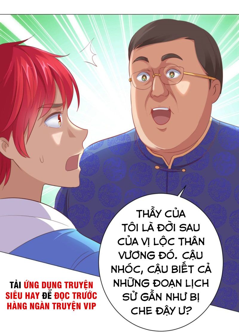 Đô Thị Chí Tôn Hệ Thống: Chapter 148