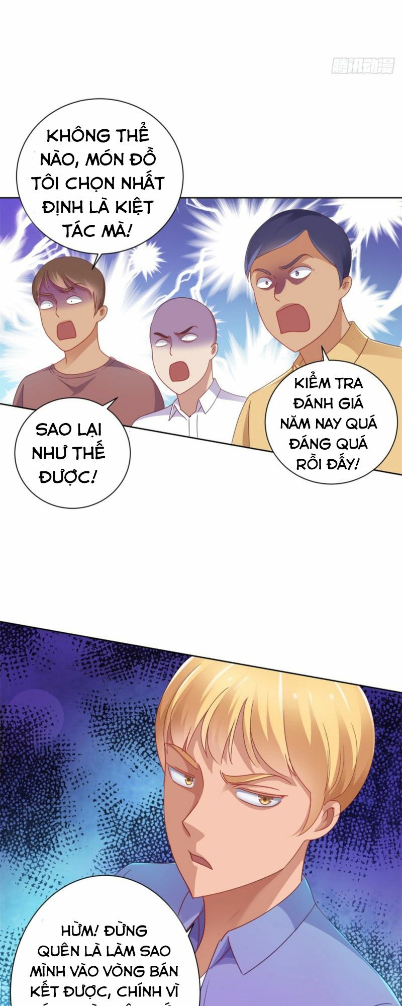 Đô Thị Chí Tôn Hệ Thống: Chapter 149