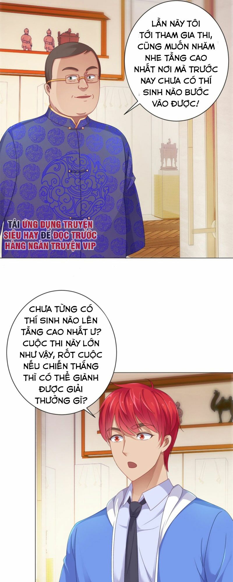 Đô Thị Chí Tôn Hệ Thống: Chapter 149