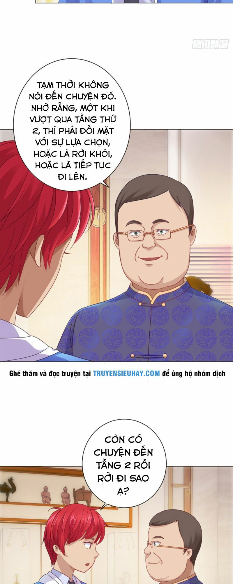 Đô Thị Chí Tôn Hệ Thống: Chapter 149