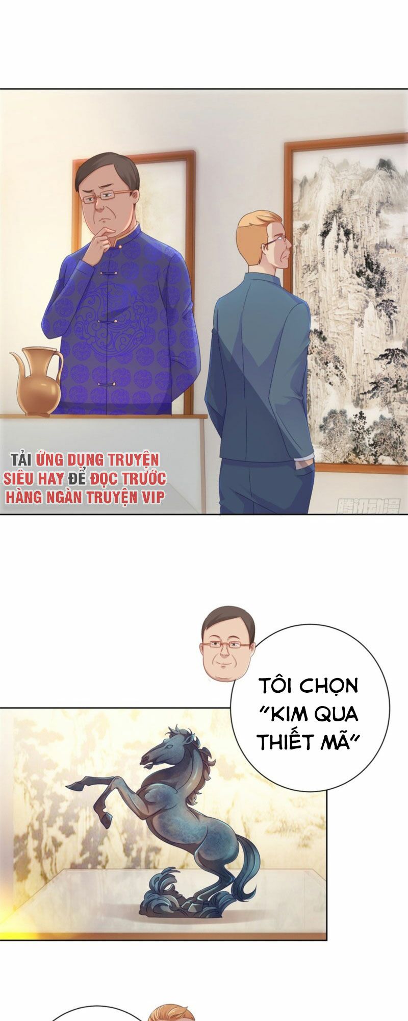 Đô Thị Chí Tôn Hệ Thống: Chapter 149