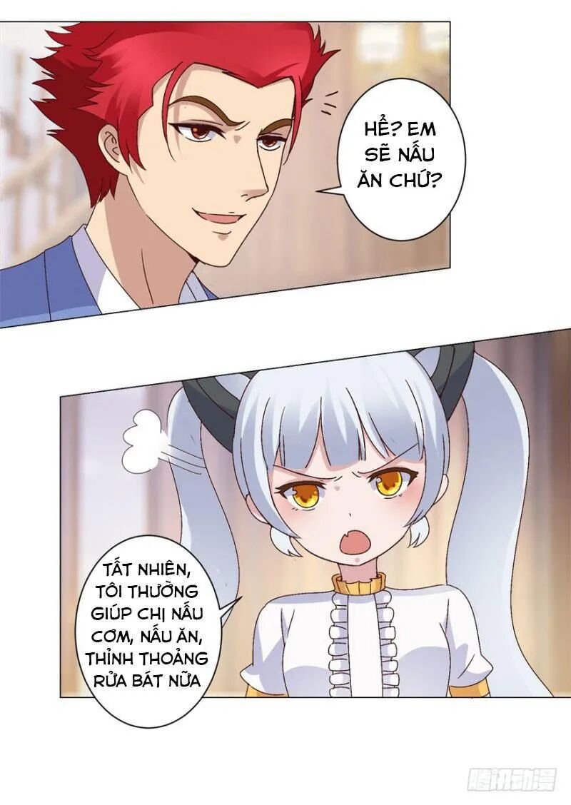 Đô Thị Chí Tôn Hệ Thống: Chapter 15: Tuyệt Thế Mĩ Nhân !!!!