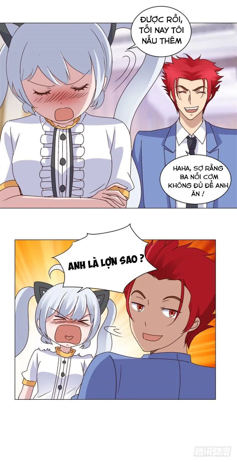 Đô Thị Chí Tôn Hệ Thống: Chapter 15: Tuyệt Thế Mĩ Nhân !!!!