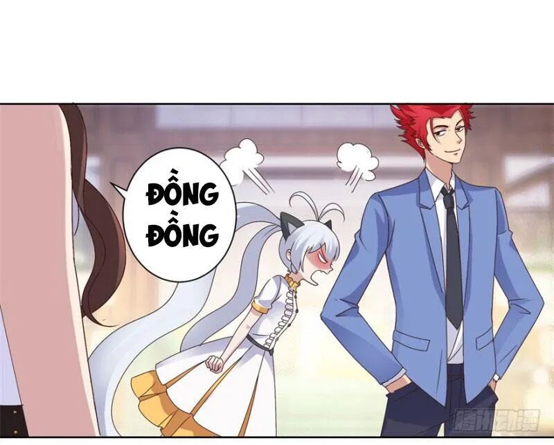 Đô Thị Chí Tôn Hệ Thống: Chapter 15: Tuyệt Thế Mĩ Nhân !!!!